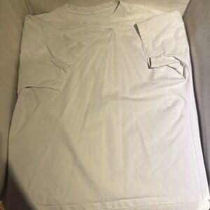 Lululemon Fundemental T-Shirt, Off White